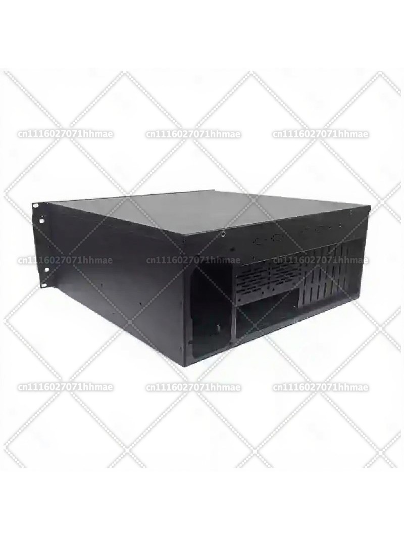 4U 3.0U Rack-Mount-Servergehäu – 8 Gpu 4U Server Chassis Bewertung und Preis