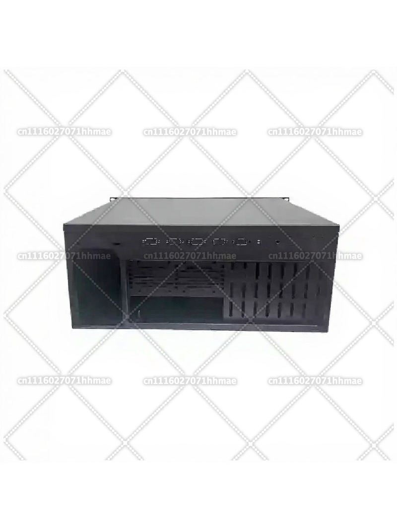 4U 3.0U Rack-Mount-Servergehäu – 8 Gpu 4U Server Chassis Bewertung und Preis