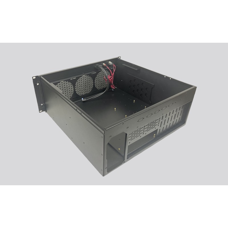 4U 3.0U Rack-Mount-Servergehäu – 8 Gpu 4U Server Chassis Bewertung und Preis
