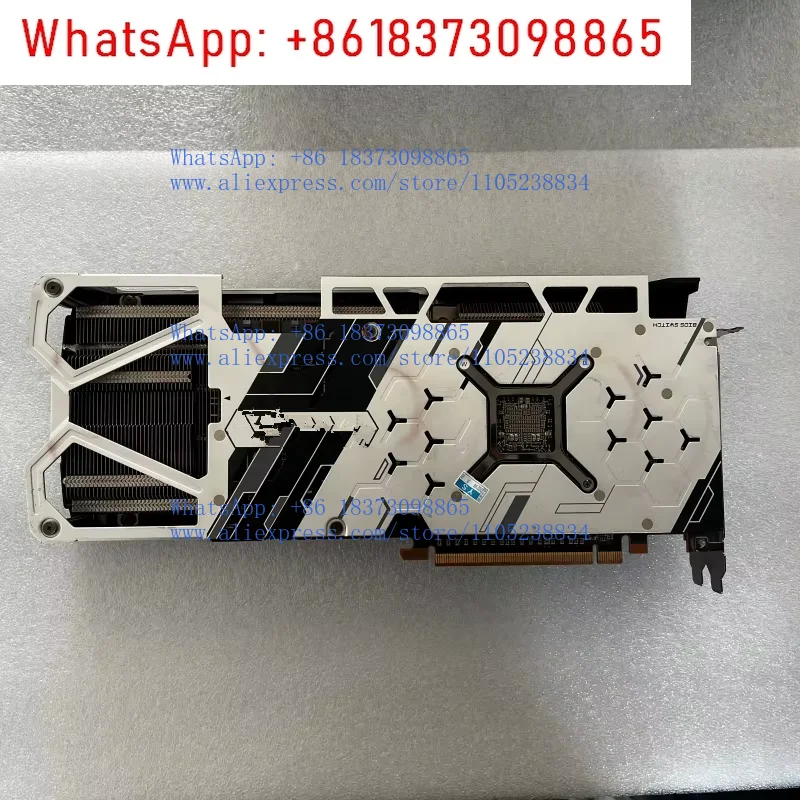 RX 5700 XT Grafikkarte Origina – Rx 5700 Xt 8Gb Video Card Bewertung und Preis